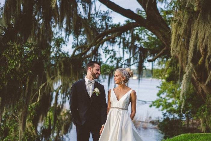 Bridal Party Pictures