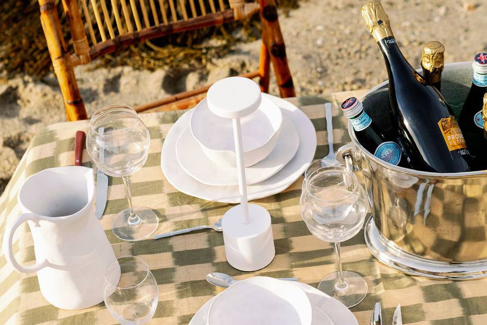 Classic Dinnerware Collection