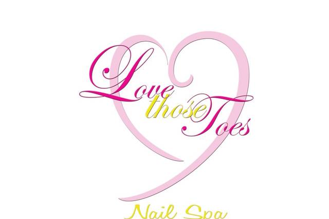 Love Those Toes Nail Spa