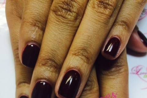 Love Those Toes Nail Spa