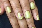 Love Those Toes Nail Spa
