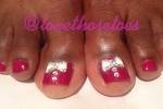 Love Those Toes Nail Spa