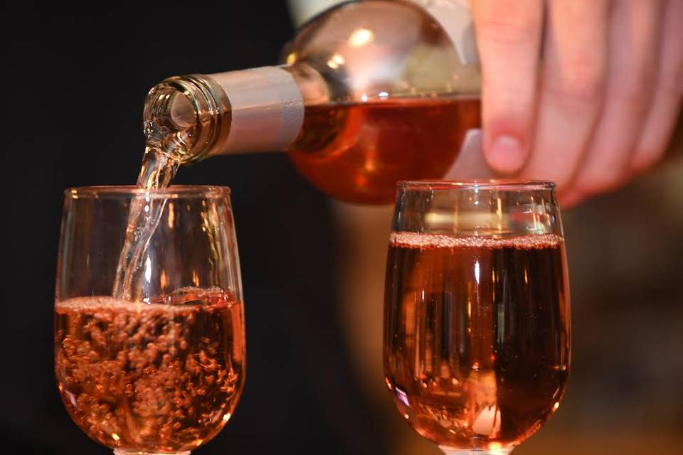 Rose Wine