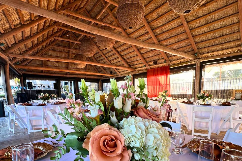 Table Bouquet
