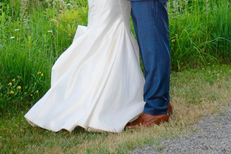 Catskill Weddings at Natural Gardens