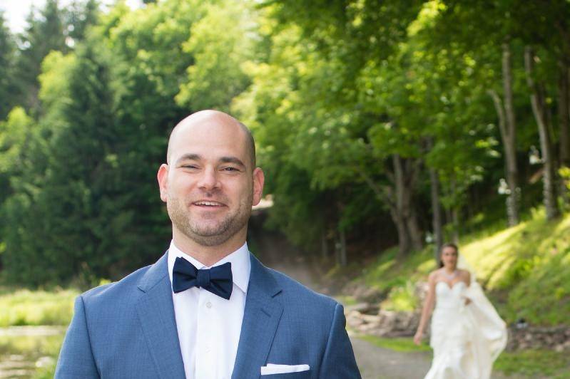 Catskill Weddings at Natural Gardens