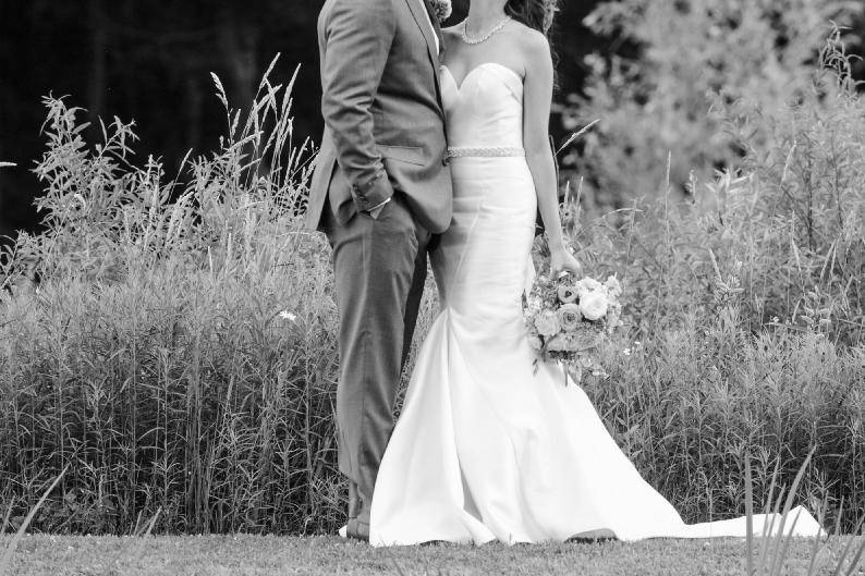 Catskill Weddings at Natural Gardens