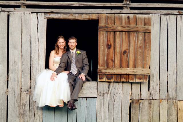 Laurie Johnson Photography