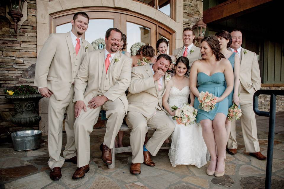 Laurie Johnson Photography