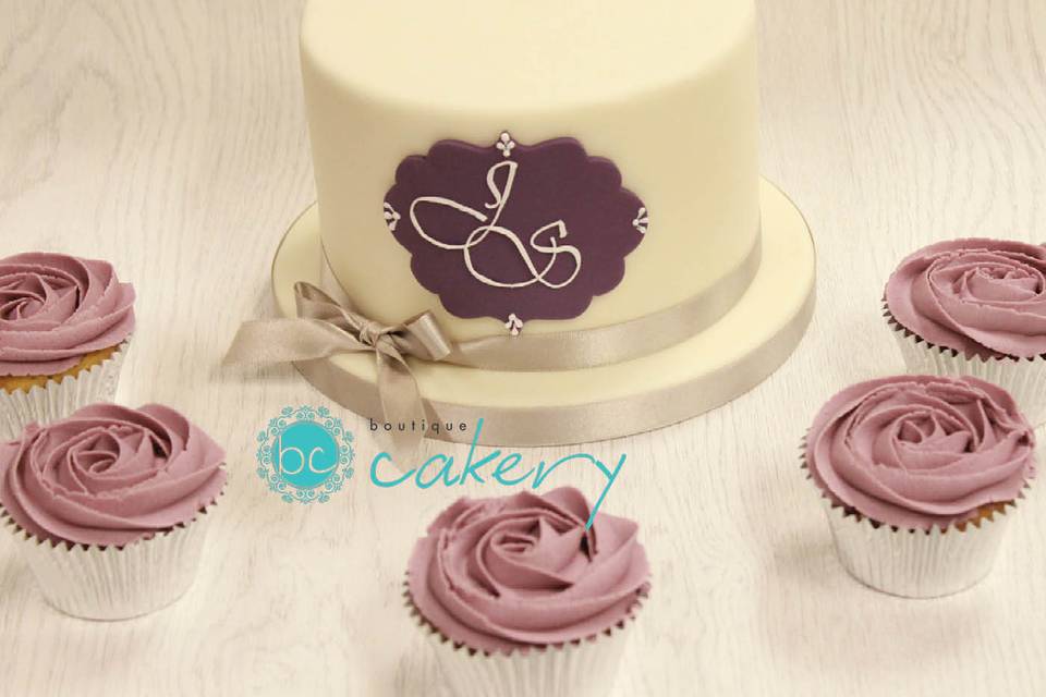 Boutique Cakery