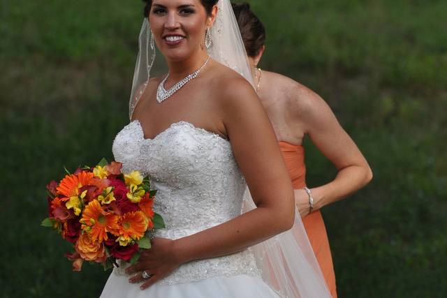 Chantilly Floral Boutique