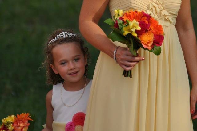 Chantilly Floral Boutique