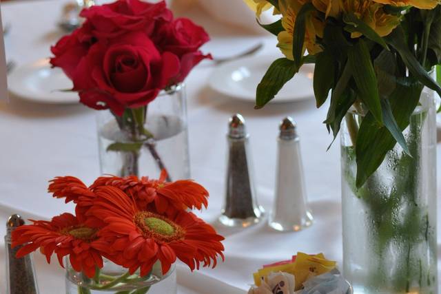 Chantilly Floral Boutique