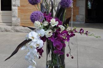 Chantilly Floral Boutique