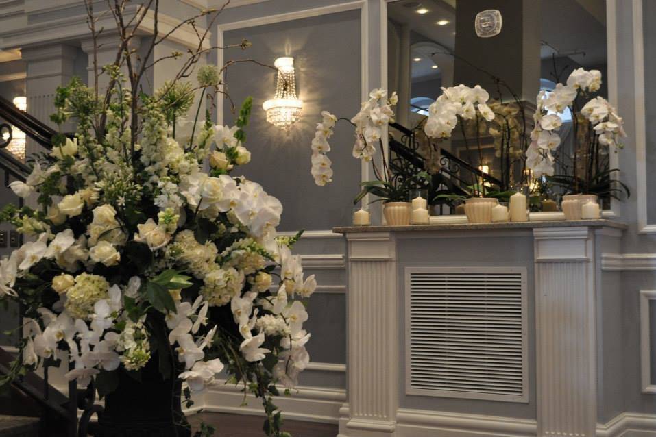 Chantilly Floral Boutique