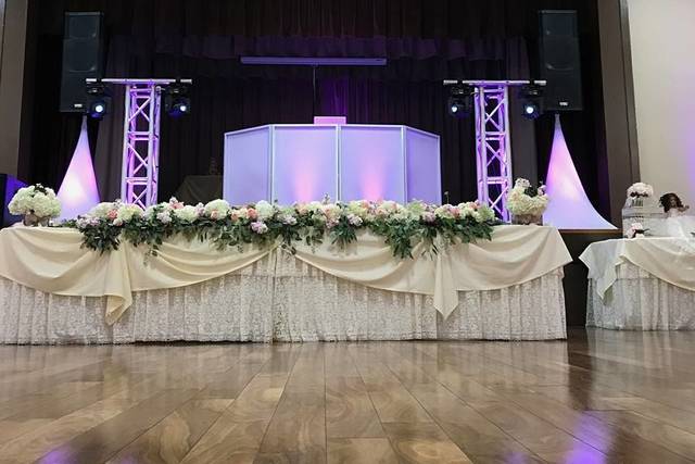 Dj service and solutions