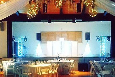 Table setting