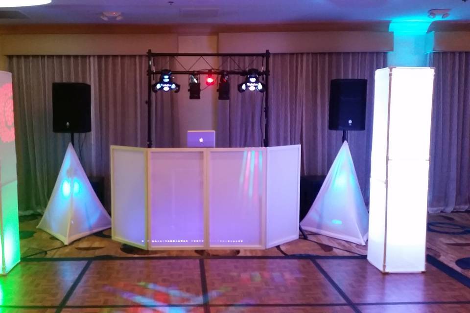 Dj service and solutions
