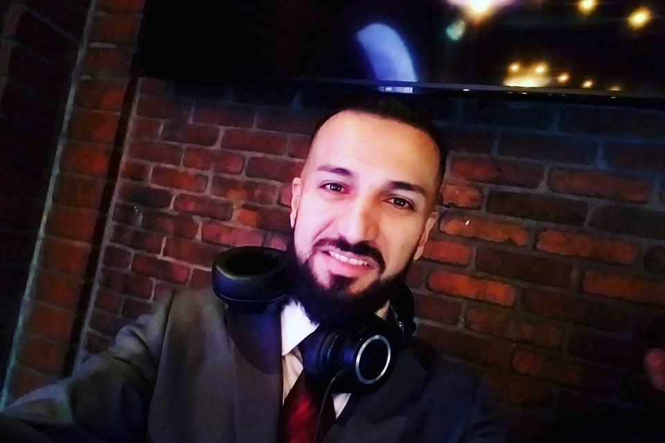 Dj service and solutions