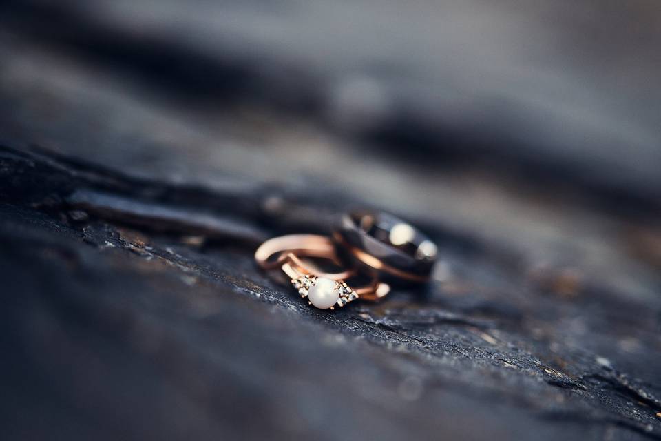 Ring details