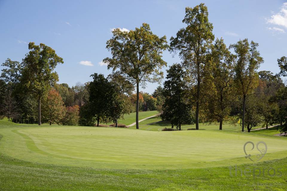 Hidden Creek Country Club