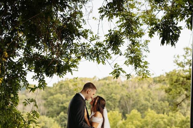 Bride & Groom