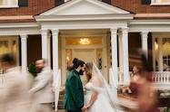 Bride & Groom