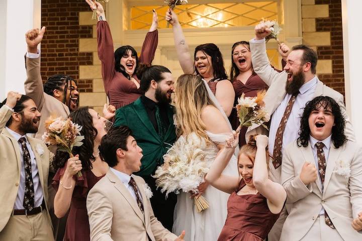 Wedding Party
