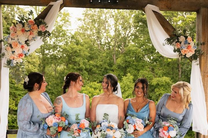 Wedding Party