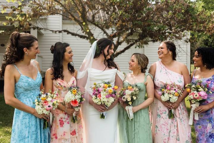 Wedding Party