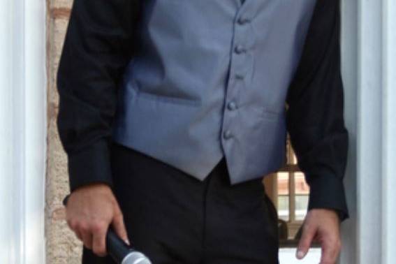 DJ Josh Wedding & Event Services