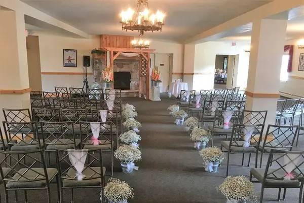 Ceremony