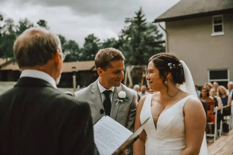 Ceremony