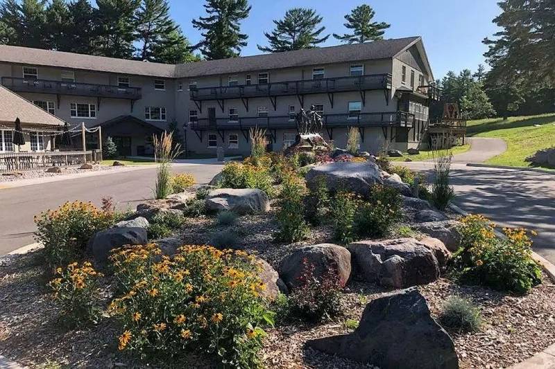 Resort