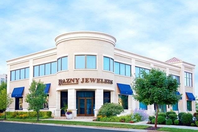 Razny Jewelers