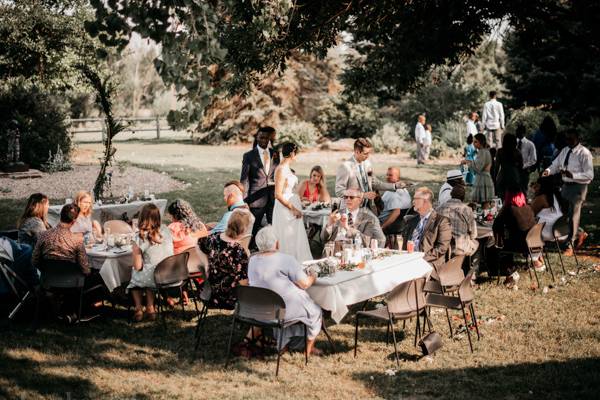 Weddings at Lakewood