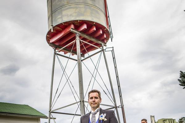 Lakewood Heritage Center Gazebo | David Lynn Photography