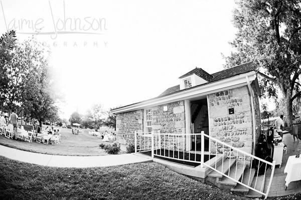 Stone House. Jaimie Johnson Photography.