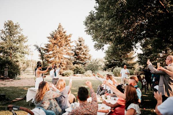 Weddings at Lakewood