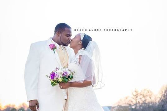 Something Borrowed Weddings & Events
