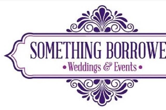 Something Borrowed Weddings & Events