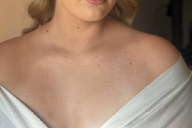 Classic Bride