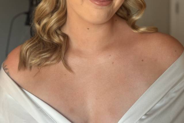 Classic Bride