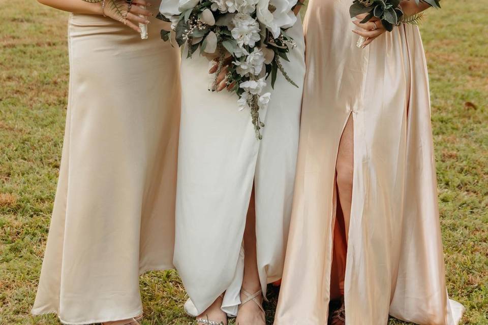 Beautiful Besties