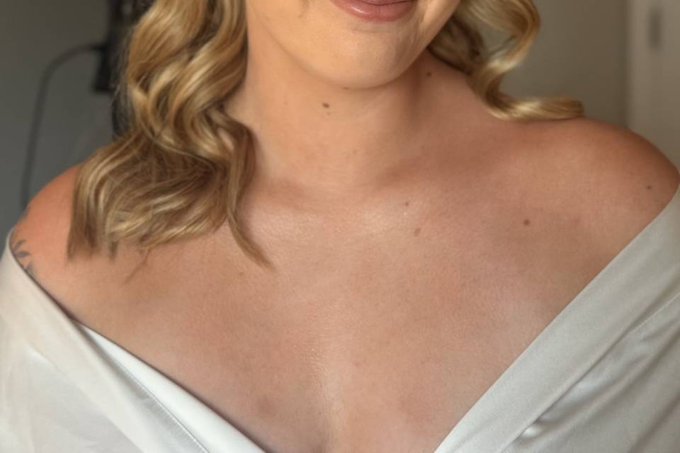 Classic Bride