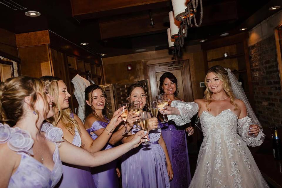 Bridal Party