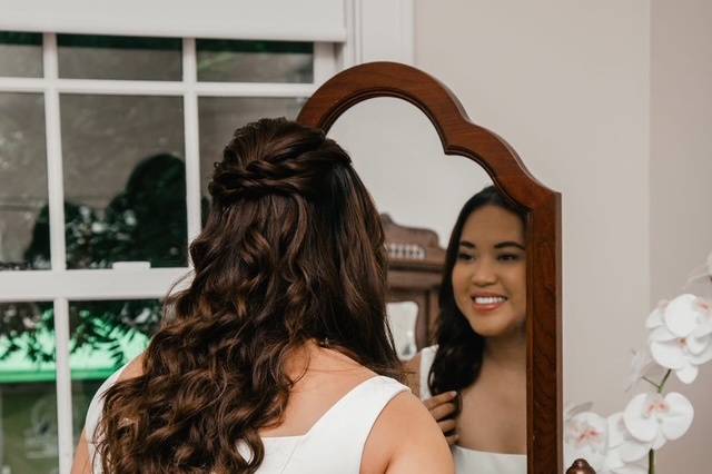 Hair By Me