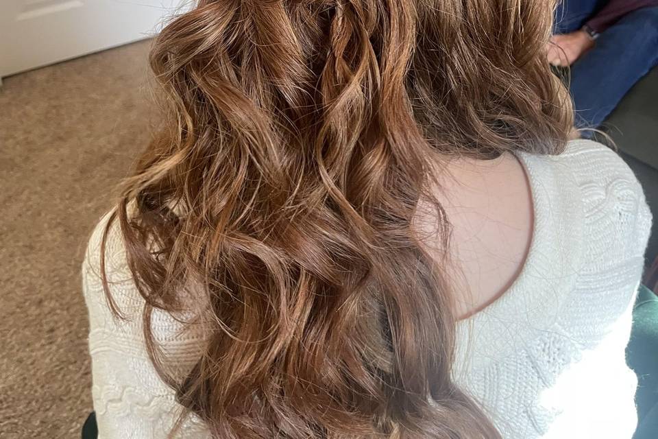 Hair by Me