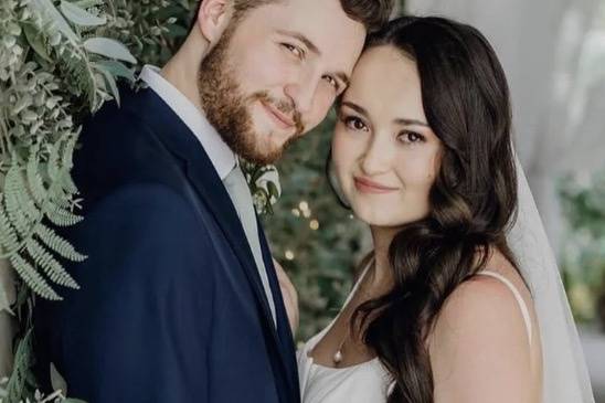 Classic Bride