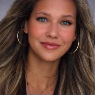 Kalea Cauthen